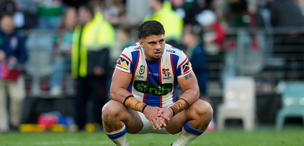 NRL Casualty Ward: Cruel blow for Mooney; Tupou on track