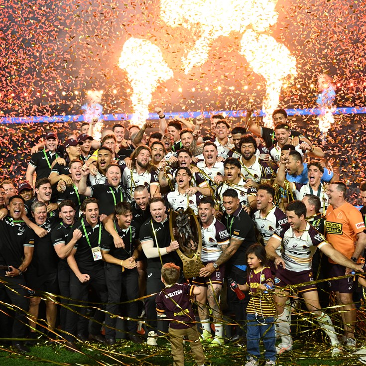 Historic $5.3 billion media rights deal sets new benchmark for Australian sport