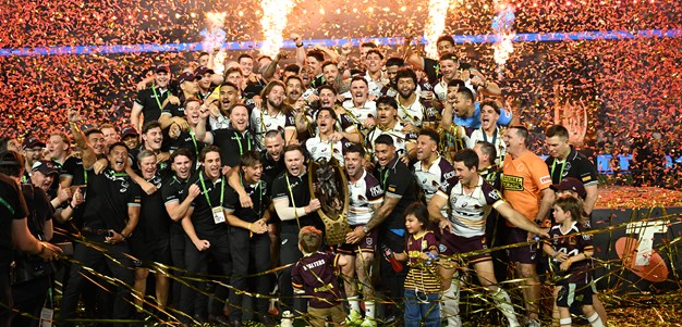 Historic $5.3 billion media rights deal sets new benchmark for Australian sport