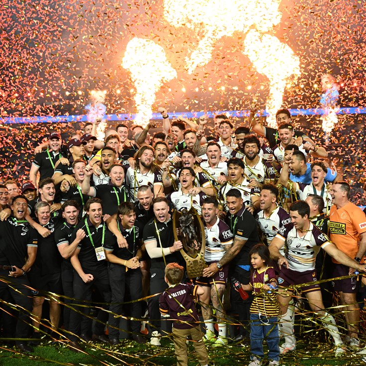Historic $5.3 billion media rights deal sets new benchmark for Australian sport