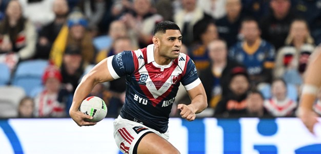NRL Casualty Ward: Tupou on track; Yeo nears return