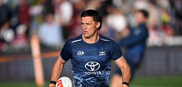 Sunday arvo footy: Manly v Cowboys; Rabbitohs edge Knights; Storm v Titans