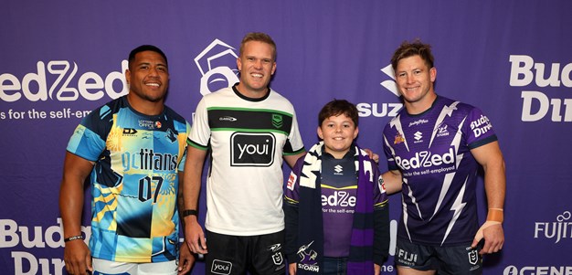 Sunday arvo footy: Storm v Titans; Souths, Cowboys win thrillers
