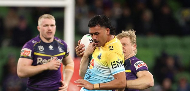 Sunday arvo footy: Storm v Titans; Souths, Cowboys win thrillers