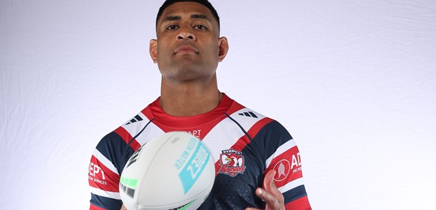 Daniel Tupou 300