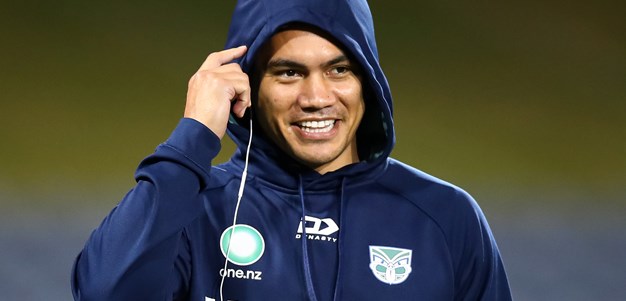 Friday night lights: Wests Tigers v Warriors