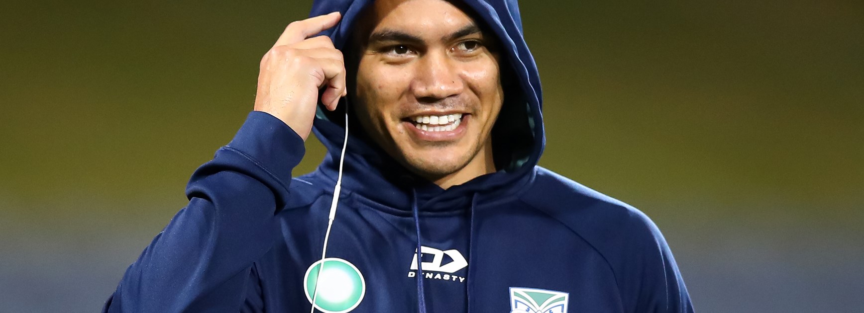 Friday night lights: Wests Tigers v Warriors