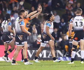 NRL Judiciary: Afoa cops one-game ban as five others fined