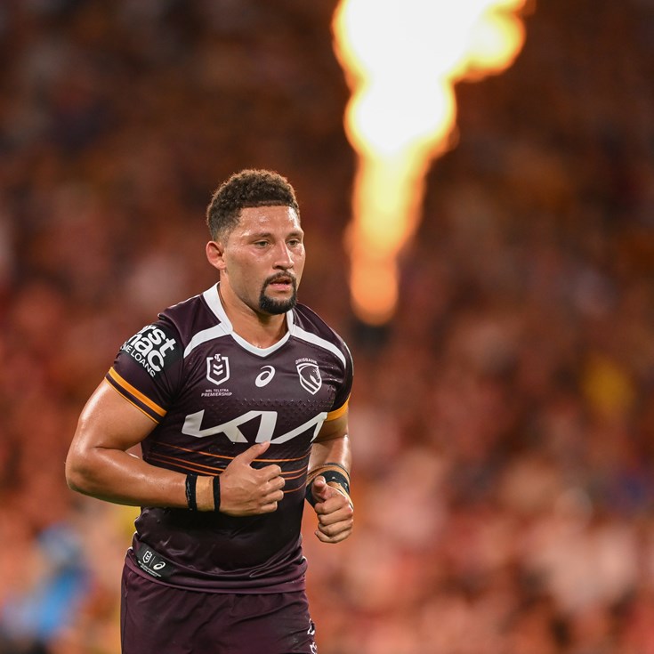 Strait and true: The trips home that keep Shiba grounded