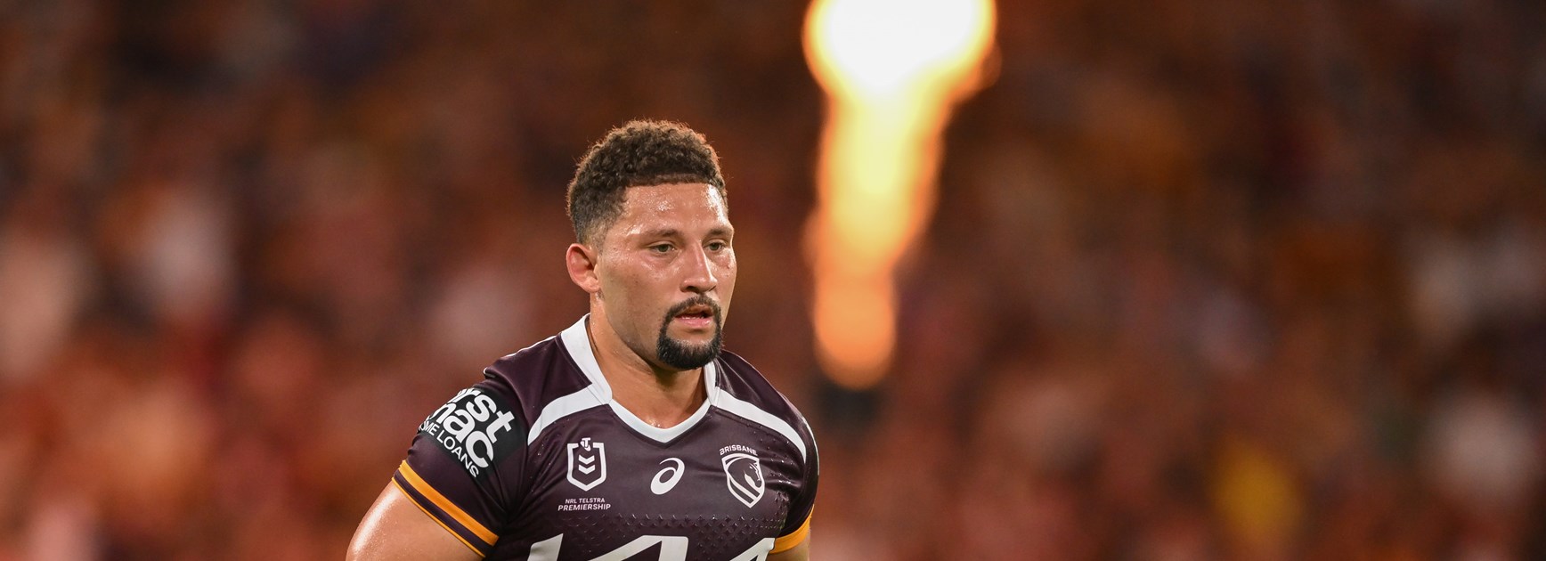 Strait and true: The trips home that keep Shiba grounded