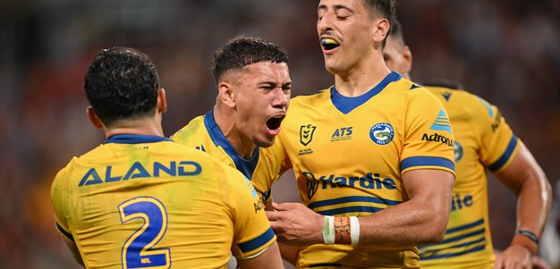 NRL Fantasy: Lone Scout's Winners and Losers Round 2