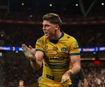 As it happened: Eels topple Broncos in attacking feast