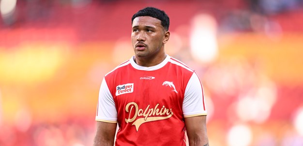 NRL Judiciary: Lemuelu faces fine for Turbo hit