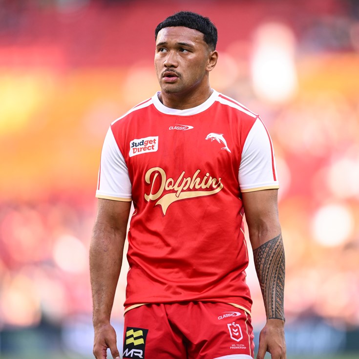 NRL Judiciary: Lemuelu faces fine for Turbo hit