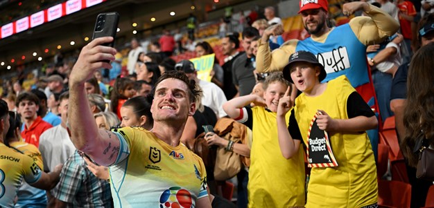 Lone Scout's Fantasy team list analysis: Round 9