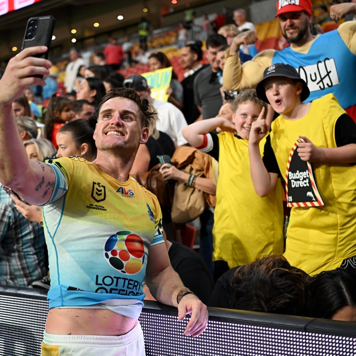 Lone Scout's Fantasy team list analysis: Round 9