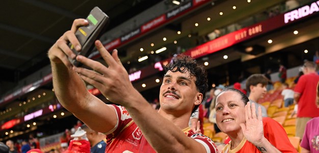 You've got to know when to hold it: Herbie demands discipline