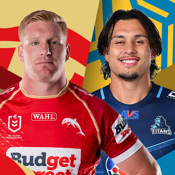 Dolphins v Titans: Plath, Stone return; Hannay sticks solid