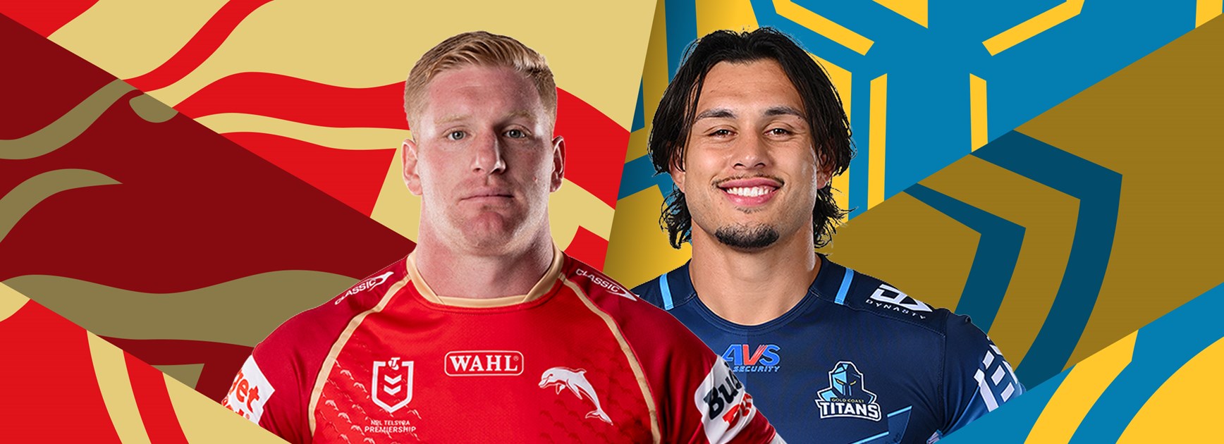 Dolphins v Titans: Plath, Stone return; Hannay sticks solid