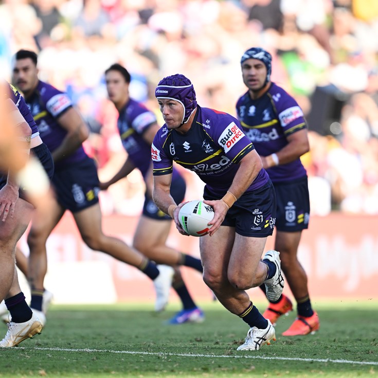 Saturday slate: Dragons v Storm; Panthers v Sharks; Tigers roar