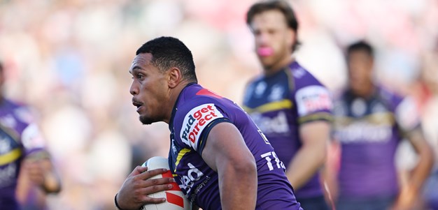 Lone Scout's NRL Fantasy Q & A: Round 9