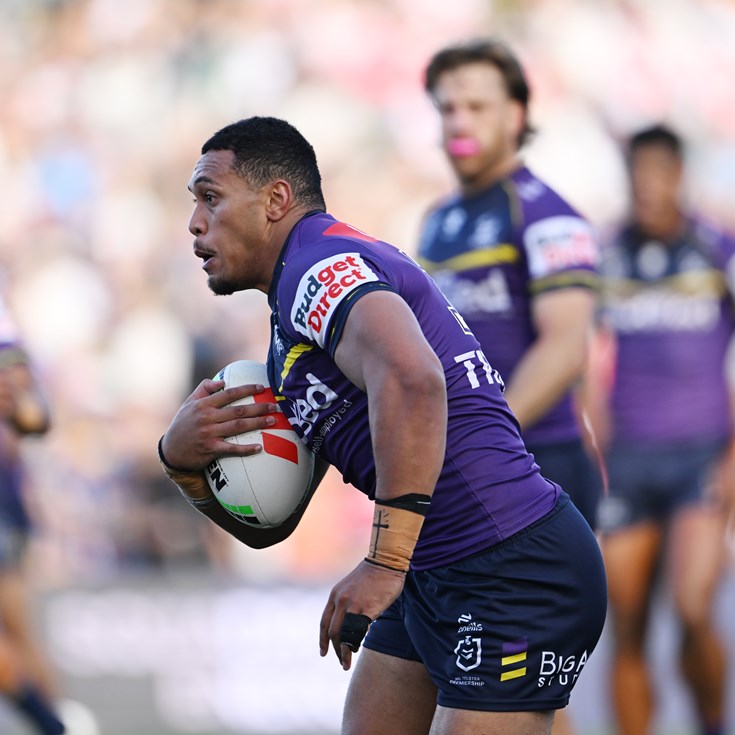 Lone Scout's NRL Fantasy Q & A: Round 9