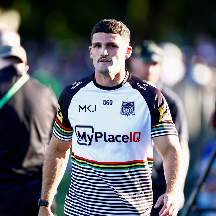 Saturday slate: Panthers v Sharks; Storm surge past Dragons; Tigers roar