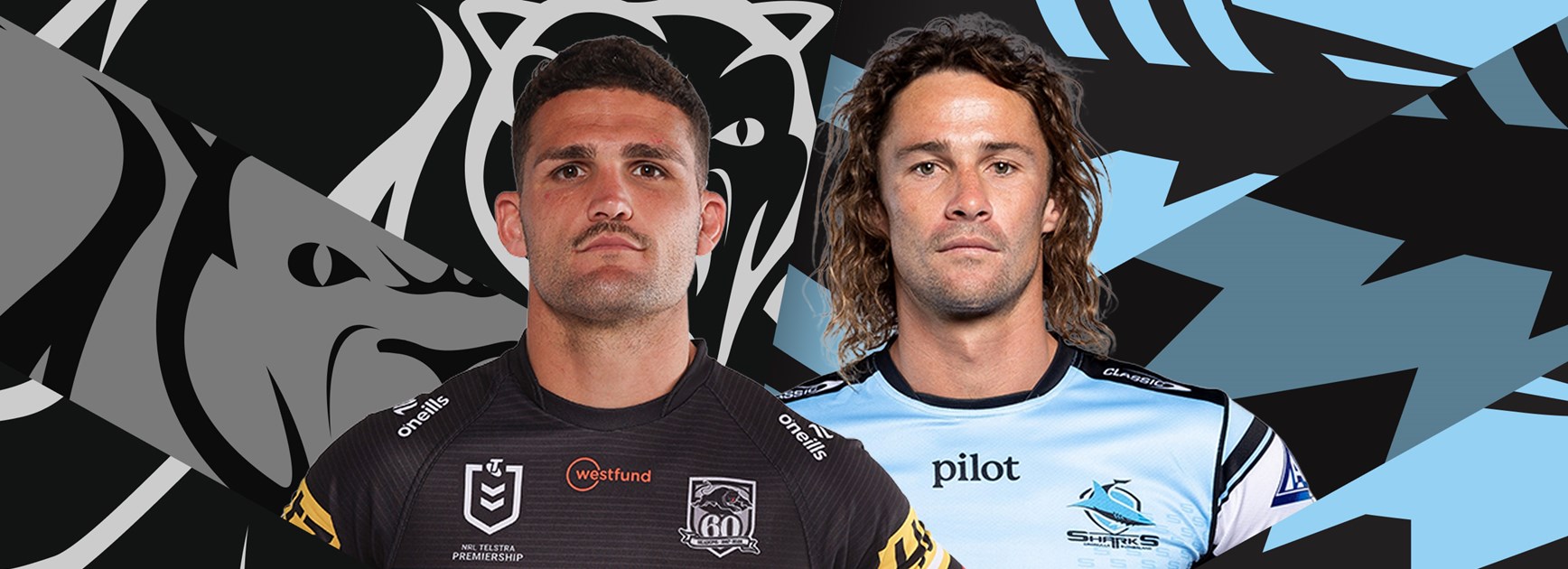 Panthers v Sharks: Edwards hits top gear; Kennedy returns home