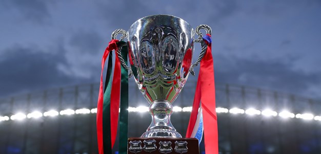 Friday night footy: Roosters v Rabbitohs; Warriors run riot