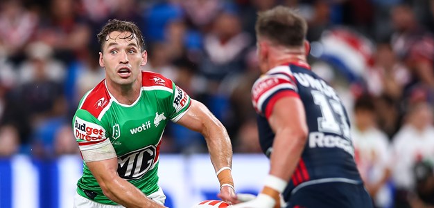 Friday night footy: Roosters v Rabbitohs; Warriors run riot