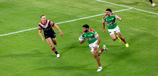 History for AJ as he claims Ken's crown at Allianz