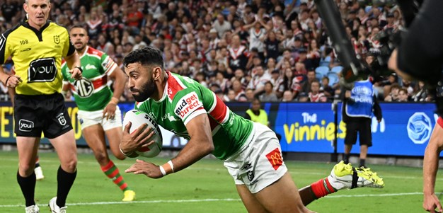 One to go: Tracking AJ's quest to run down Irvine