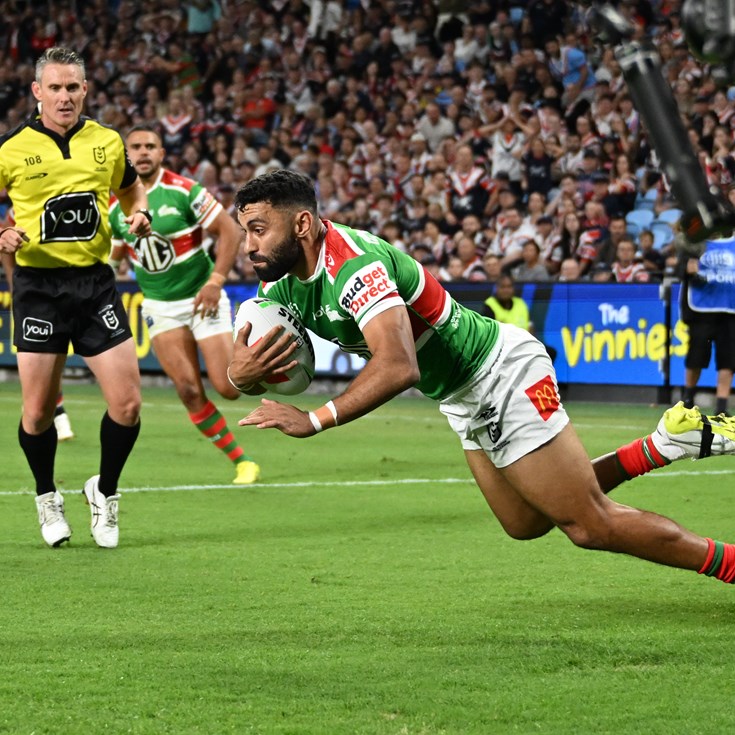 One to go: Tracking AJ's quest to run down Irvine