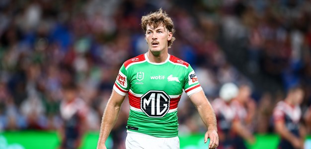 NRL Casualty Ward: Bunnies' double blow; Storm lose Lisati