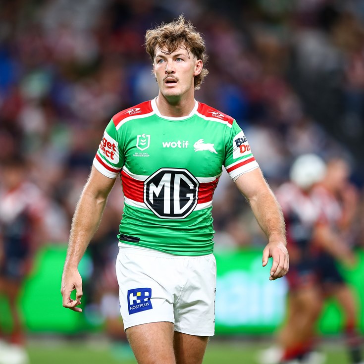 NRL Casualty Ward: Bunnies' double blow; Storm lose Lisati