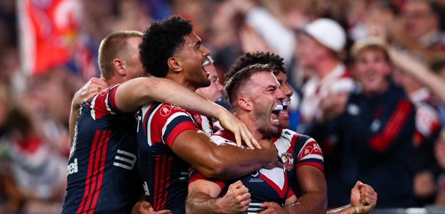 Lone Scout's Fantasy team list analysis: Round 24