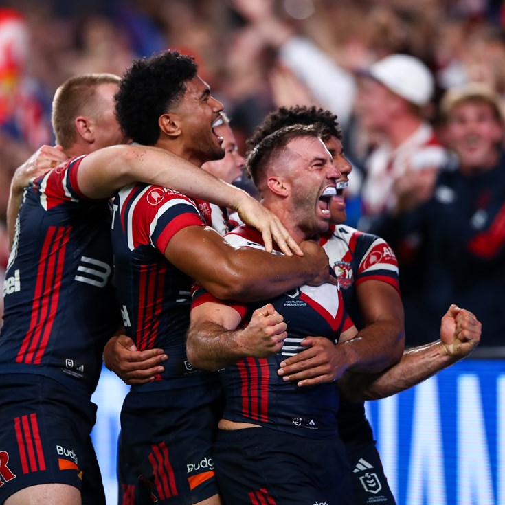Lone Scout's Fantasy team list analysis: Round 24