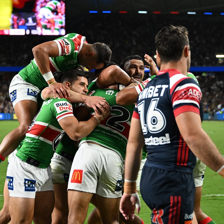 Friday night footy: AJ joins Irvine on 212; Warriors run riot