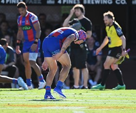 NRL Casualty Ward: Knights lose Ponga, Brown; Scans for Dragons duo