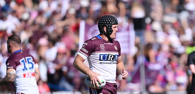 Sunday feast: Sea Eagles v Knights; Dolphins v Titans
