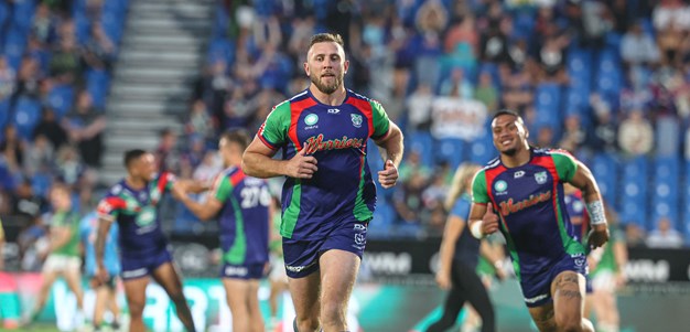 NRL Casualty Ward: Capewell injured in warm-up; Nicholson set for surgery