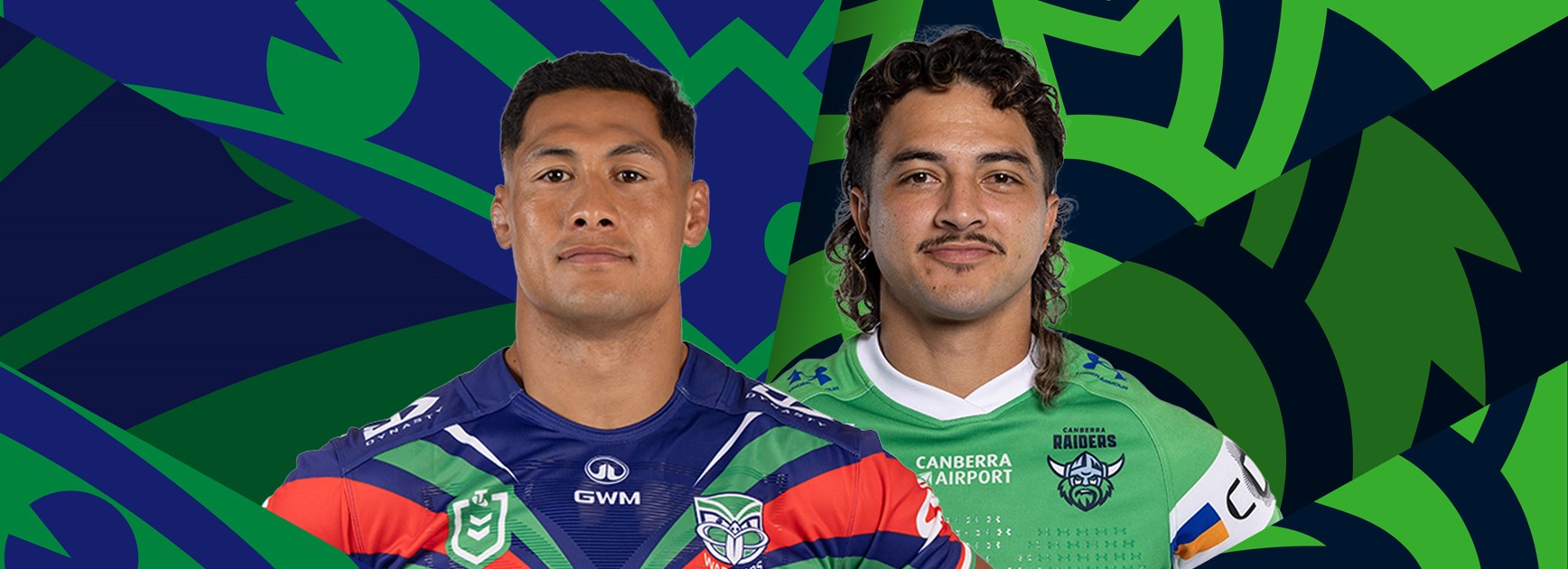 Warriors v Raiders: Niukore nears return; Smithies in for Papa