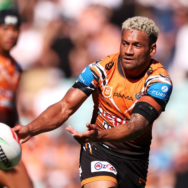 NRL Judiciary: Api among seven facing fines