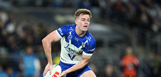 Super Saturday: Bulldogs v Wests Tigers; Warriors deny Dragons; Three straight for Raiders