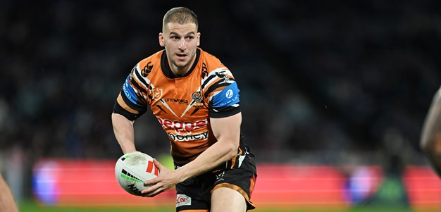 NRL Casualty Ward: Surgery for Doueihi, Walsh; Turbo good to go