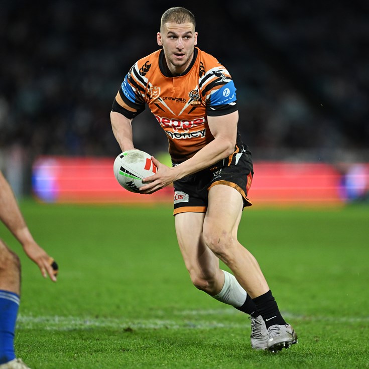 NRL Casualty Ward: Surgery for Doueihi, Walsh; Turbo good to go