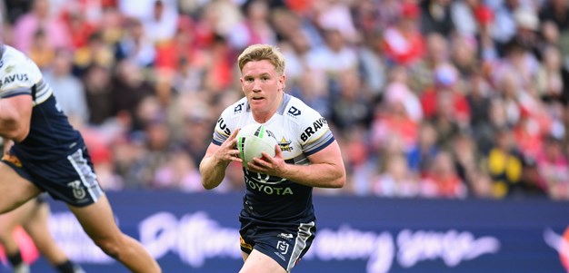 NRL Casualty Ward: Dearden, Hughes return; Surgery for DWZ