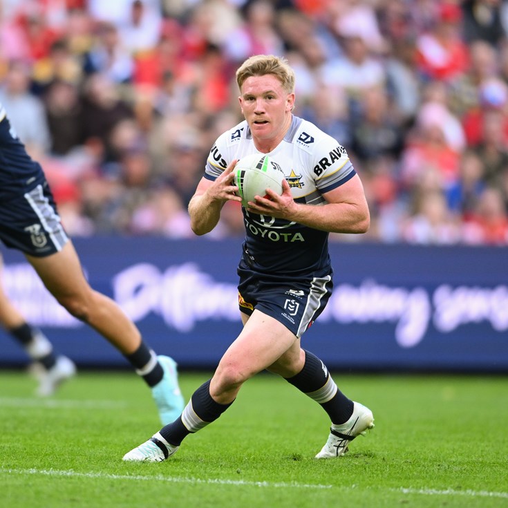 NRL Casualty Ward: Dearden, Hughes return; Surgery for DWZ