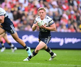 NRL Casualty Ward: Dearden, Hughes return; Surgery for DWZ