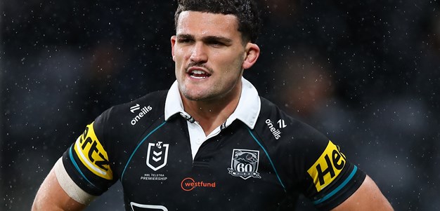 Thursday night blockbuster: Panthers v Broncos